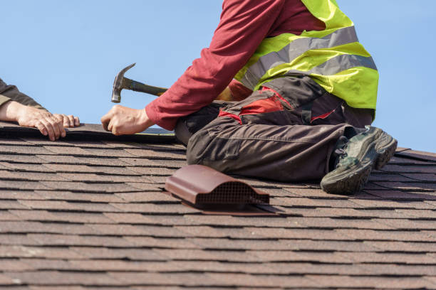 Best Storm Damage Roof Repair  in Methuen Town, MA