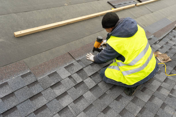 Trusted Methuen Town, MA Roofing Contractor Experts