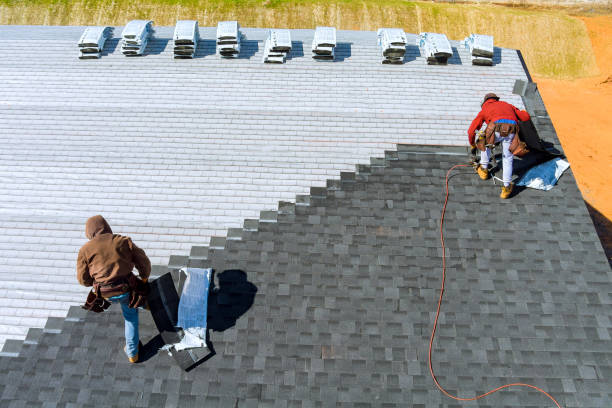 Quick and Trustworthy Emergency Roof Repair Services in Methuen Town, MA