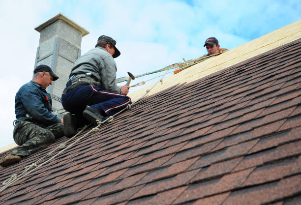 Heating Cable for Roof Installation in Methuen Town, MA